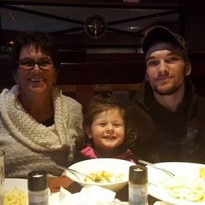 Meet your Posher, Max